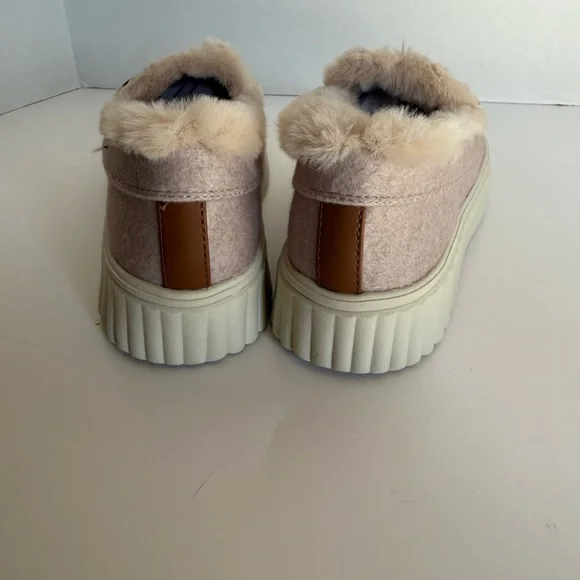 Skechers Women's Cozy Ojai Moccasin Slippers size 8 women - Picture 7 of 14